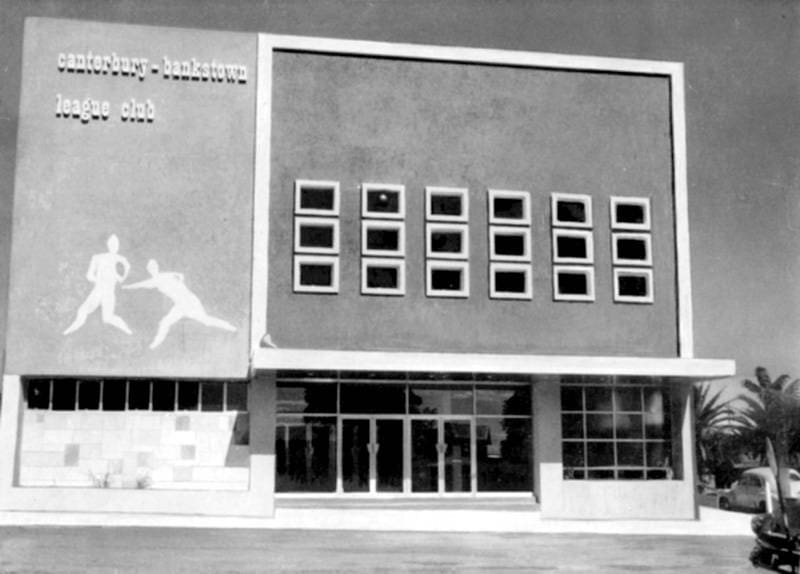canterbury bankstown league club