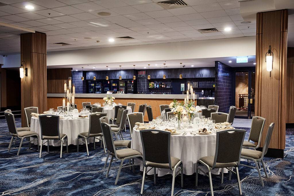 Blueberry Hill Rooms