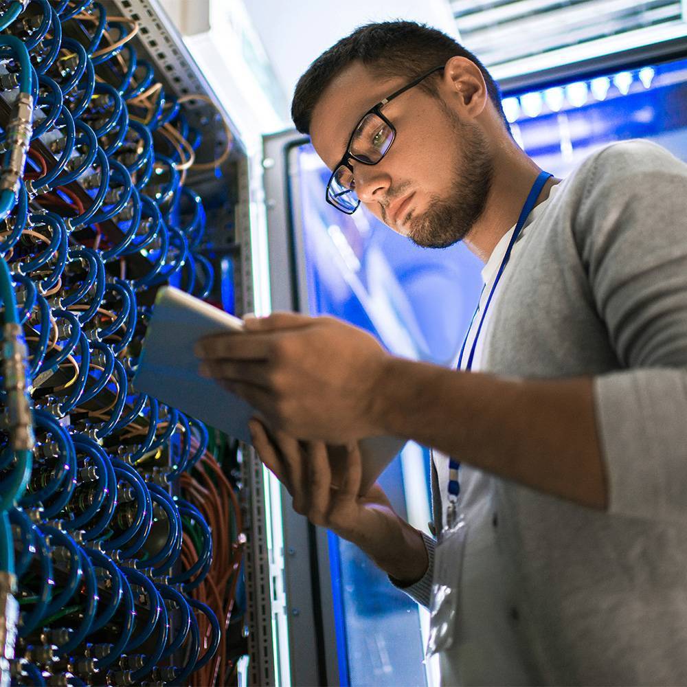 Digital & technology - work with us 