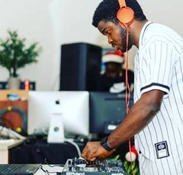 DJ One Dance