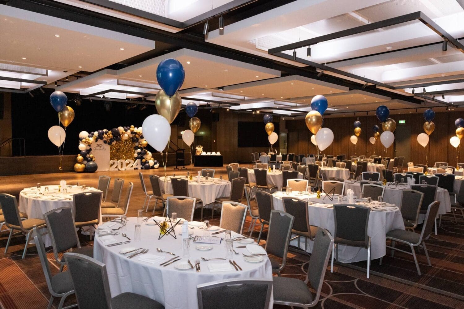 school year 6 farewell function event