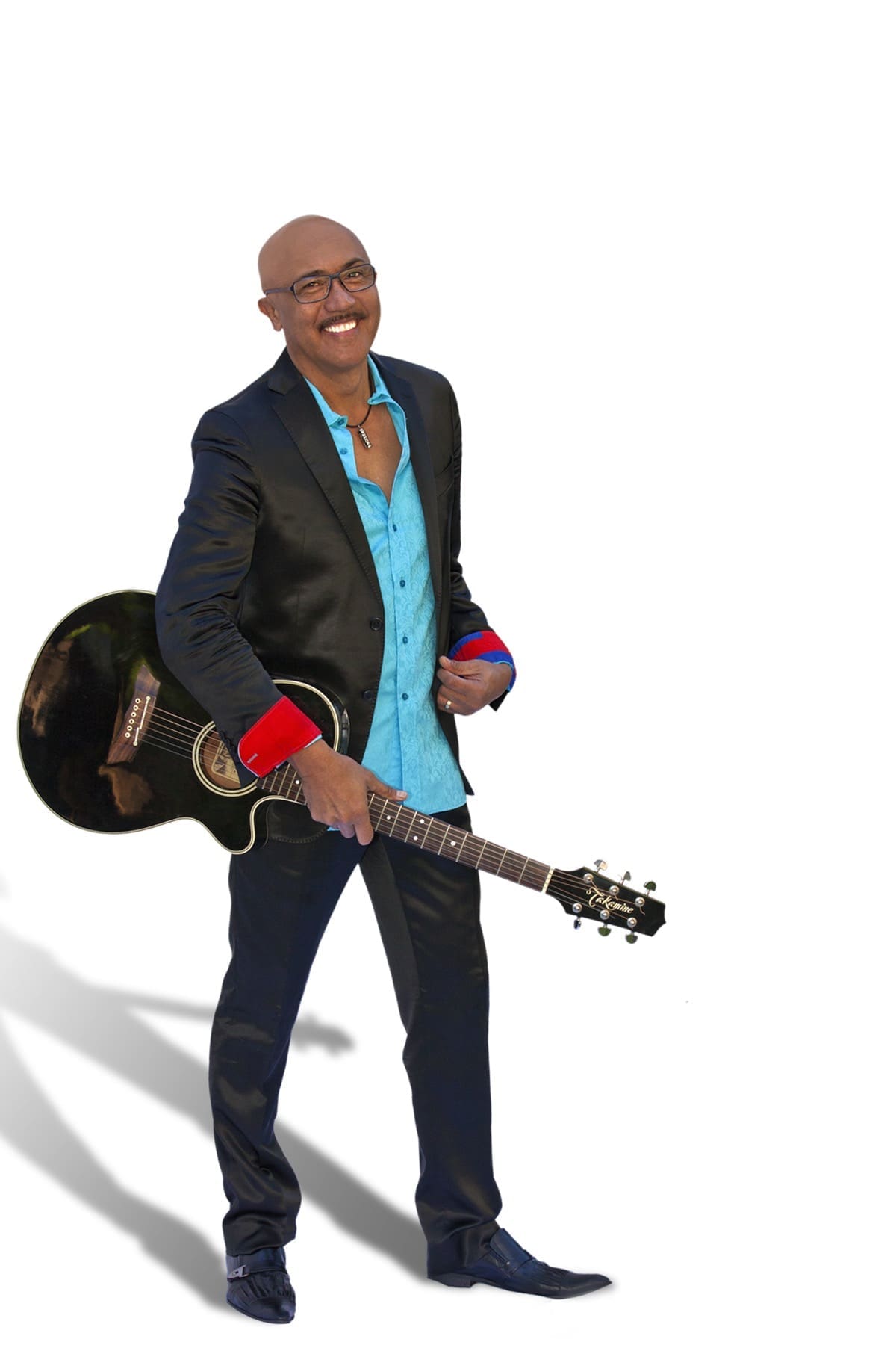 Peter Morgan Live at Canterbury LC