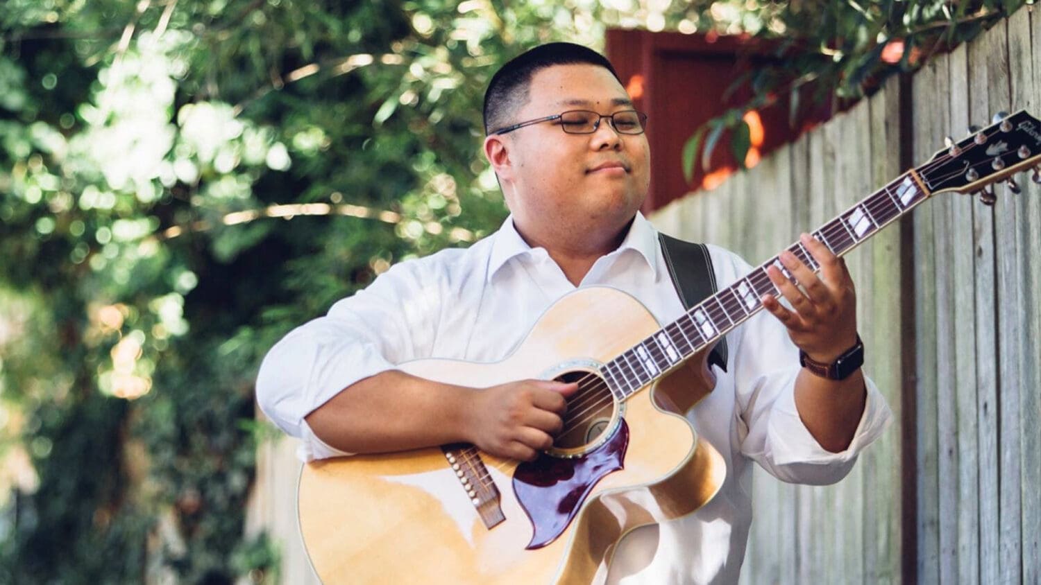Laurence Tang live Event Belmore